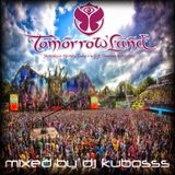 Kubosss Tomorrowland