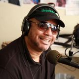 The Green & Sexy Radio Show