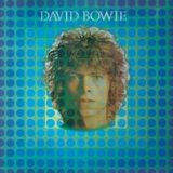 David Bowie - Man of Words/Man of Music