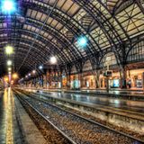 Giordano Fracasso - Mixed In The Train - March 4th