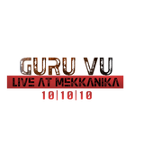 Erro + Jackie = Guru Vu // LIVE @ Mekkanika - 10/10/10