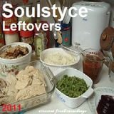 Soulstyce - Leftovers 2011 (Continuous Mix)
