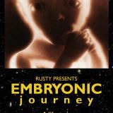 2015/11/14 Rusty - Embyronic Journey