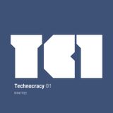 Technocracy 01