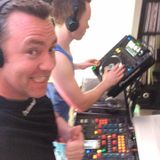 Miller Jan 16 Classic Banging Trance (Live Set)