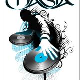 Dj Cuartito @ Masia Winter Festival 2013