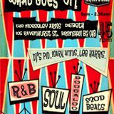 Worcestershire Sixties Sauce - Pt 19 (WGO Set 2)