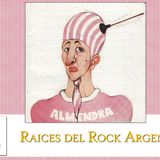 Canto y Raiz #11 - Raices del Rock Argentino