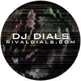 Dj Dials Quick Mix.. November 2009