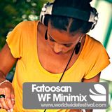 WF Minimix // Fatoosan
