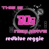 this is 80's NEW WAVE