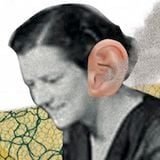 MIXCLOUD MONDAY: Essay 'Against Tinnitus'