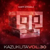 KAZUKUTA VOL.30