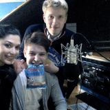30.03.2015 - SOUNDCHECK mit Paul