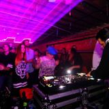 Steve Loria Live @ Can't Stop Won't Stop 12-13-13