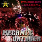 DJ Sepp - Megamix Oktober 2003