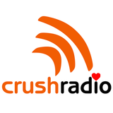 Crush Radio Valentine's Day Broadcast