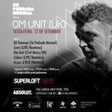DJ Tamenpi - Só Pedrada Musical Preview Party (12.09)