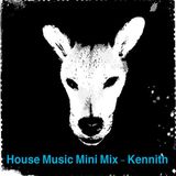 Mini House Mix