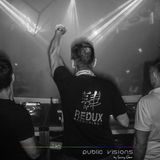 This is Redux Sessions Episode 308 with Rene Ablaze & DJ Dean