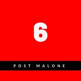 ADVENT MIX DAY 6 - POST MALONE