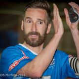 Apr 17, 2014: The Codcast with Andrew Snaith- Darren Williams, Mark Robinson, Duncan Atkins...