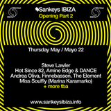 Marina Karamarko - Sankeys Opening, 22.05.2014