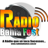 RÁDIO BAHIAFEST 24hs no ar