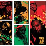BUGZ IN THE ATTIC DRIVE TIME TAKE OVER ON RINSE FM