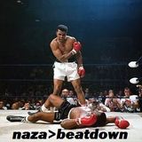 naza - beatdown