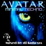 Avatar minimal techno