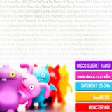 DeeArtist - Disco Susret Radio Monster Mix