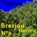 Braziou Flavors #2