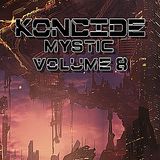 Mystic Volume 8