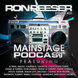 RON REESER - Mainstage - January 2015 - Episode 031