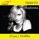 Tribute Madonna Cycling
