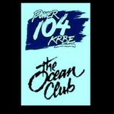 Power 104 Live from The Ocean Club (11-26-1988) 1 of 3