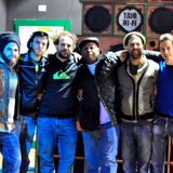 48 Roots meets The Great Wassie One in Bologna March 2014 - Part 1