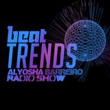 Alyosha Barreiro Radio Show // Beat Trend // Exploring new sonic horizons - 15/5/2014