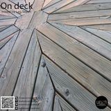 On Deck Mixed By Leo Sayon a.k.a Audio::Bull