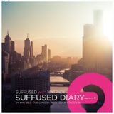 FRISKY | Suffused Diary 016 - Suffused