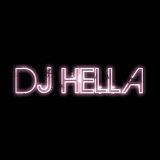 dj Hella - I just want to be free