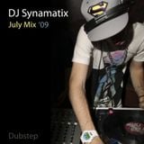 Synamatix July Dubstep Mix '09