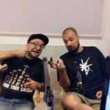 Sifu VERSUS & John Pikpas at Periplaniseis - 31-08-2015