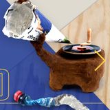 JD Gilberto - July Podcast - 14-07-12