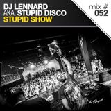 DJ Lennard - Live at Suck My Disco (Sing Sing Szeged) (2014-04-12) (Stupid Show 052)