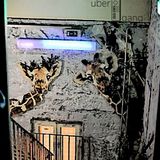 minimal mixery 19 - giraffes see you masturbate edition.