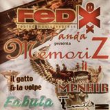 Dj Panda presenta Memoriz