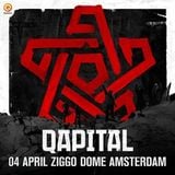 Main Concern @ Qapital 2015 (Area 3)