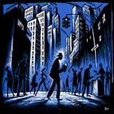 BLACKING OUT YOUR CITY. WITH DJ FRANCHISE ON BLACKOUT RADIO!!